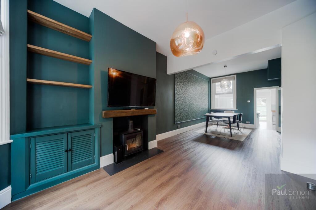 Main image of property: Tower Terrace, Wood Green