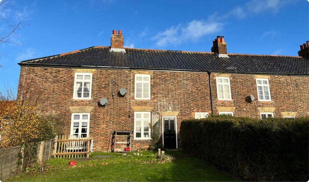 Main image of property: 15 Cokers Hill 