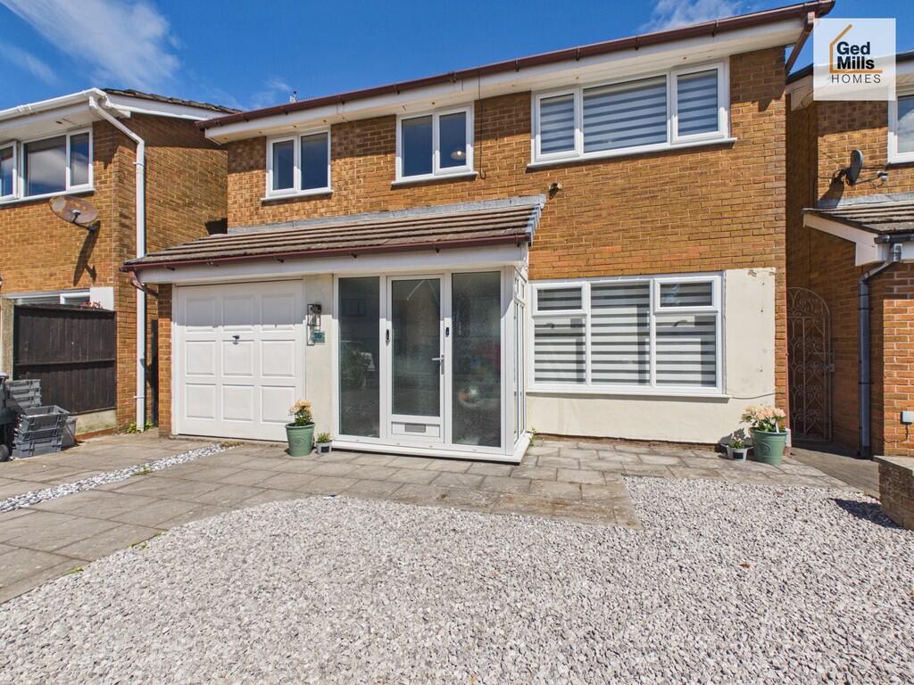 Main image of property: Fieldhouse Avenue, Thornton/Cleveleys