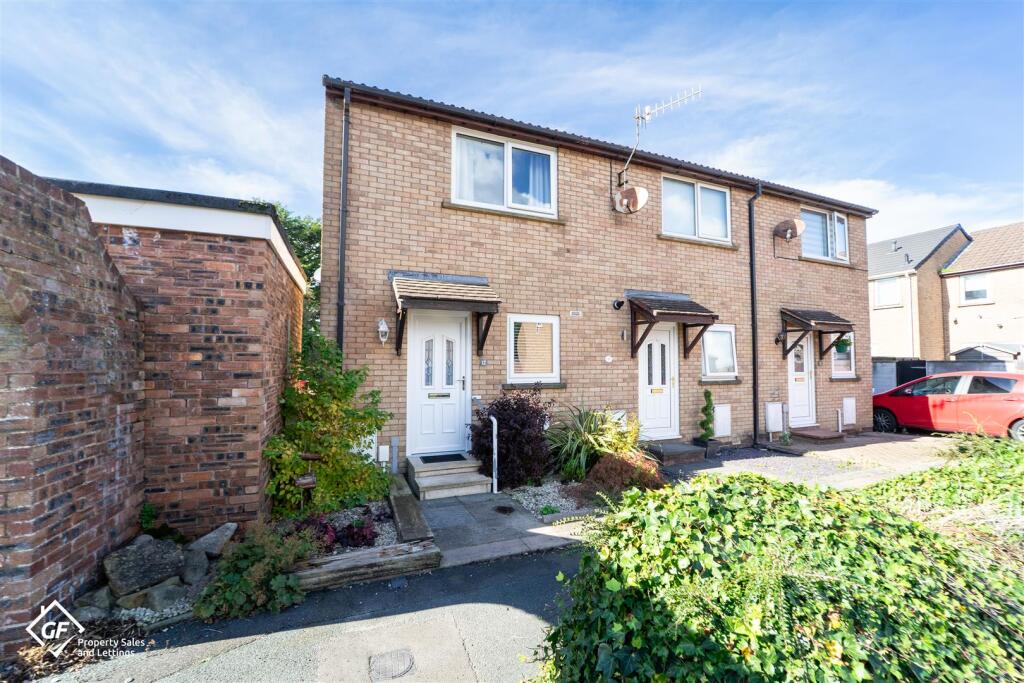 Main image of property: Teasel Walk, Westgate, Morecambe