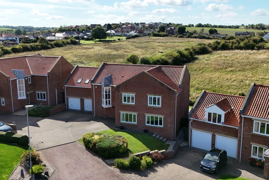 Main image of property: St. Michaels Rise Hawthorn, Hawthorn, Seaham, County Durham, SR7