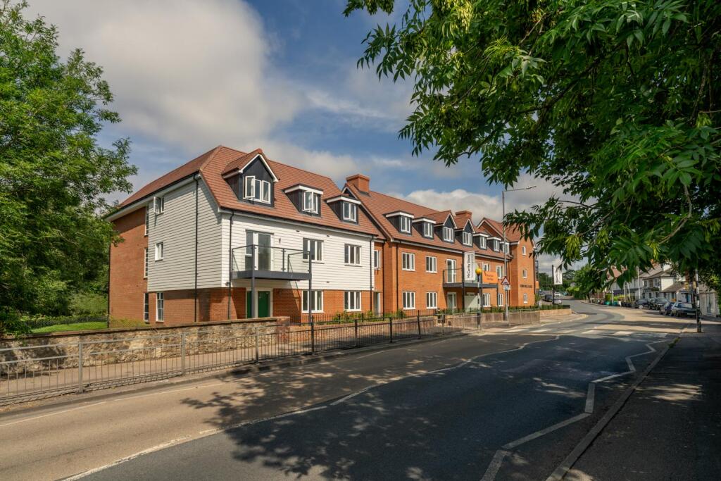 Main image of property: Mill Road,
Dunton Green,
TN13 2UZ
