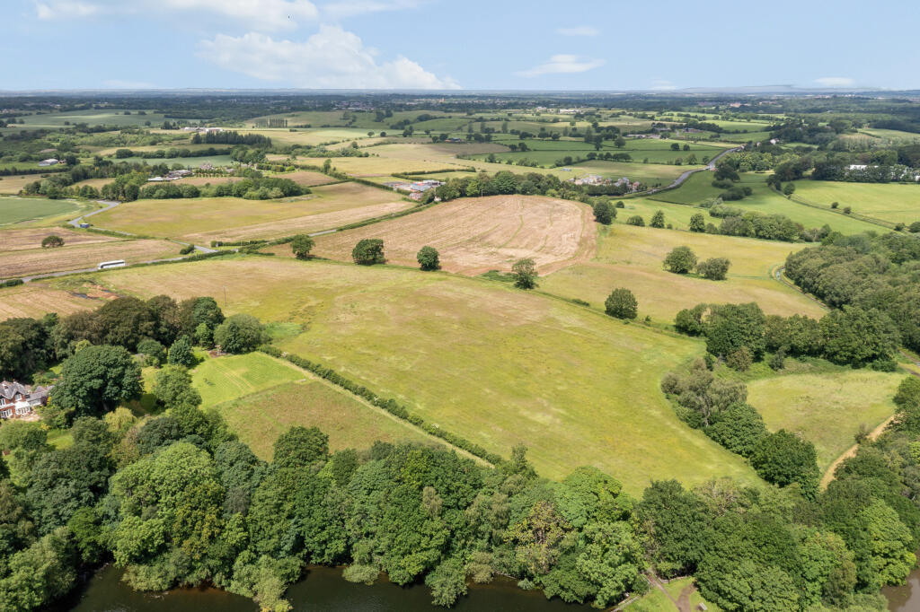 Main image of property: Land at Worthington Hall Farm, Chorley Road, Standish, Wigan, WN1 2XN