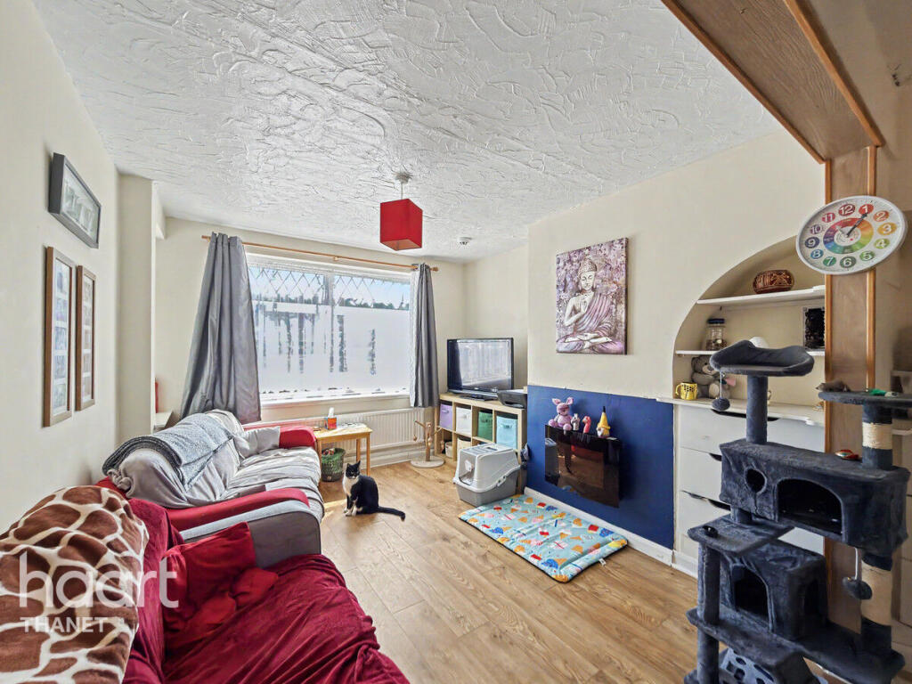 Main image of property: Nash Court Road, Margate