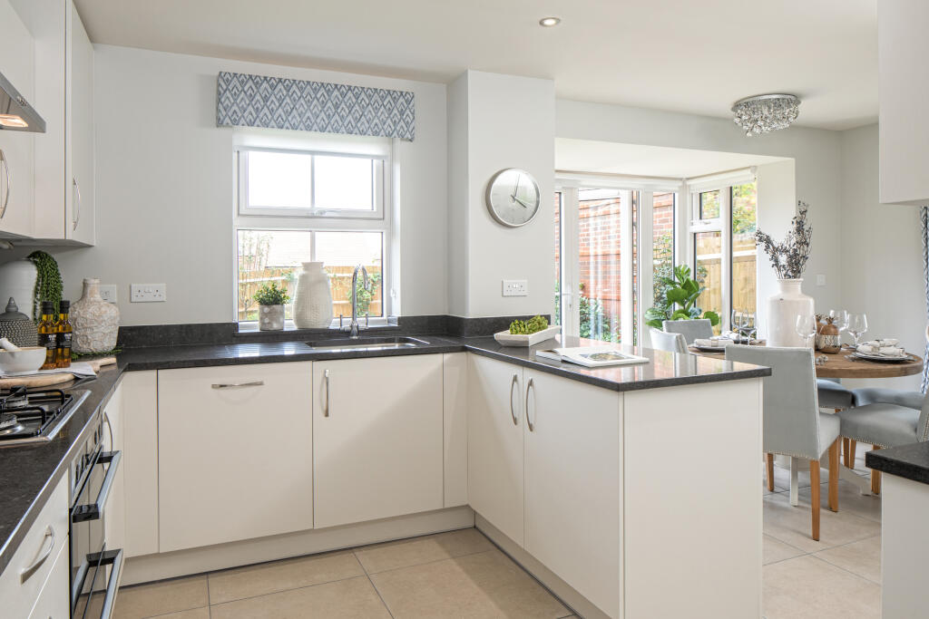 Main image of property: Niort Way,
Wellingborough,
Northamptonshire,
NN8 6BU