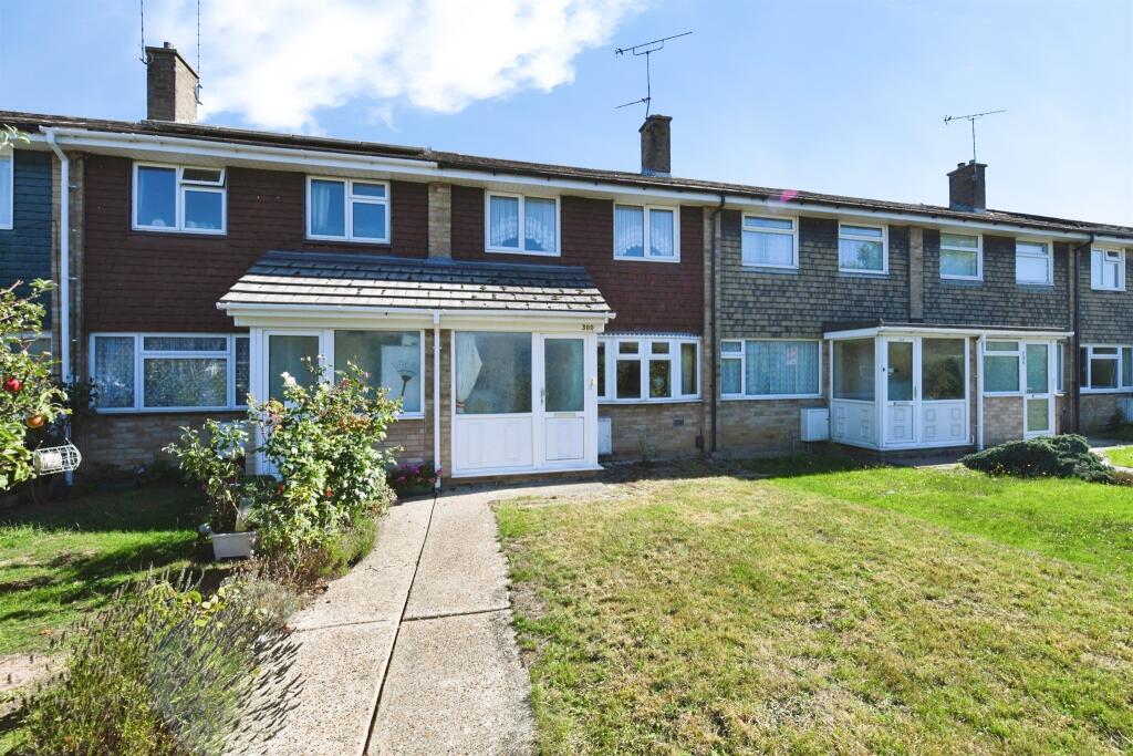 Main image of property: Linnet Drive, Chelmsford