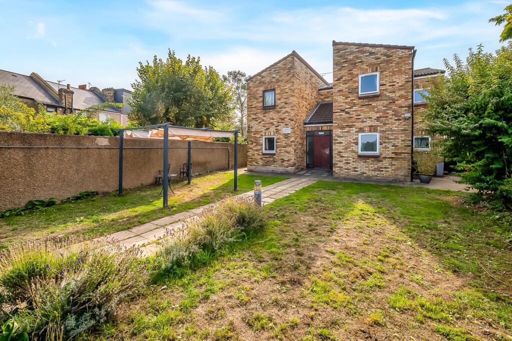 Main image of property: Sandhurst Road, London, SE6