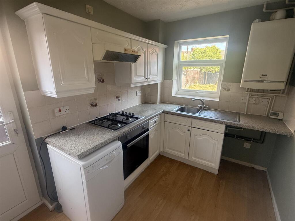 Main image of property: 21 The HastingsIbstockLeicester