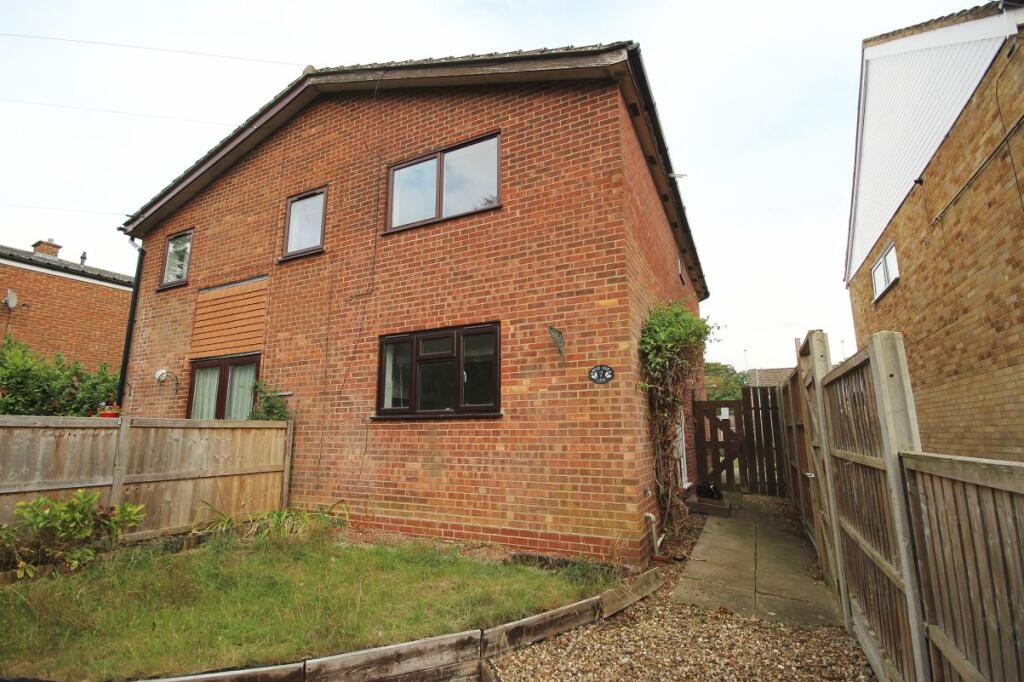 Main image of property: West End Lane, Kedington, Suffolk