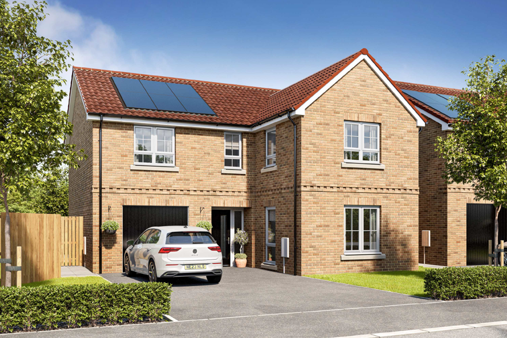 Main image of property: Silverdale Gardens, 
Redcar, 
TS10 2UF