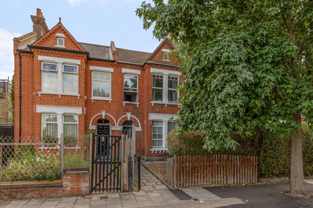 Main image of property: Dunstans Road, SE22