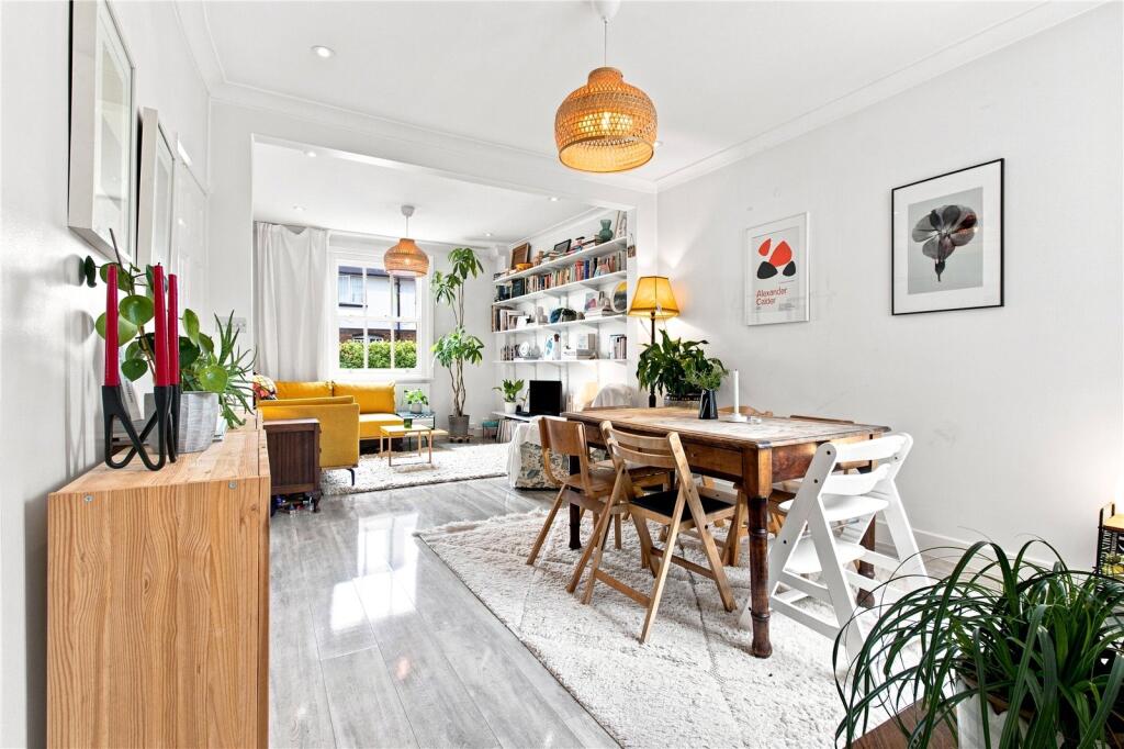 Main image of property: Wateville Road, London, N17
