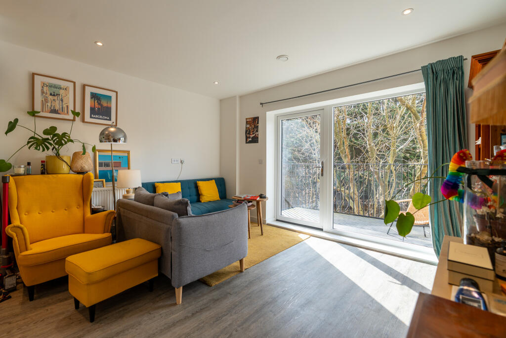 Main image of property: Gazella Heights, Brumwell Avenue, Woolwich, London
