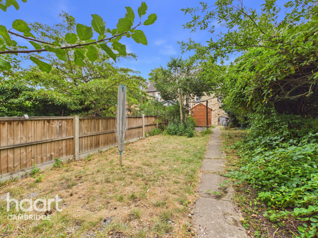 Main image of property: Sturton Street, Cambridge