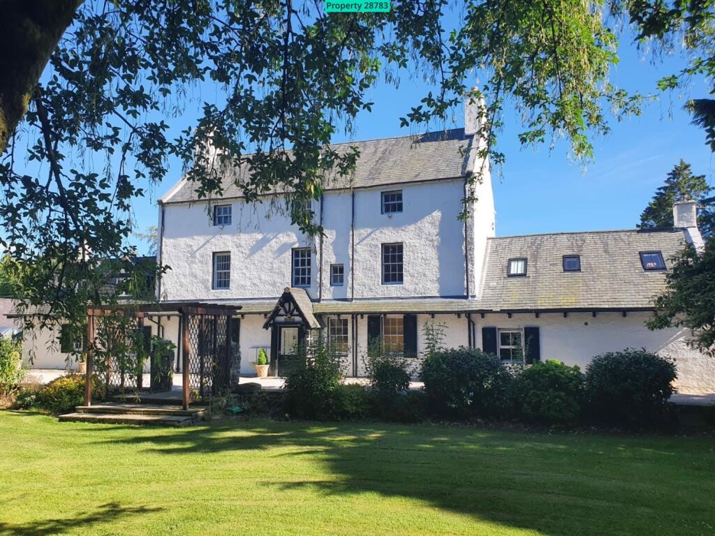 Main image of property: Stuc-an-T-Sagairt, Drymen, Glasgow, G63 0HY
