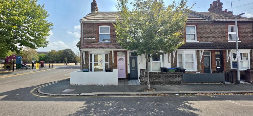 Main image of property: Tucker Street, Watford
