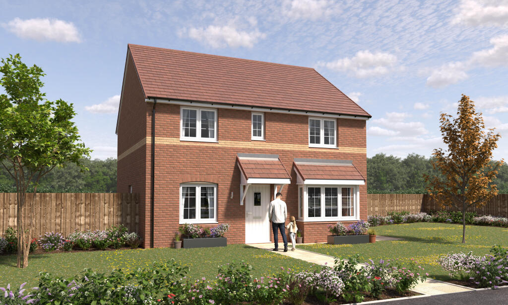Main image of property: Long Meadow, 
Redhills, 
Exeter, 
EX4 1SX