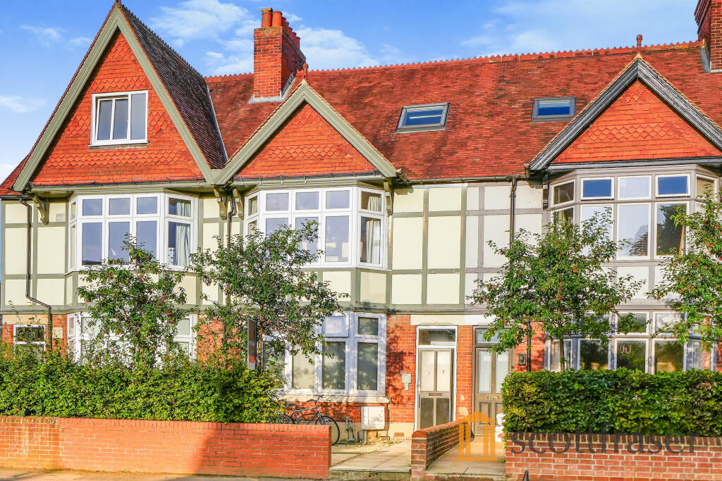 Main image of property: 334 Banbury Road, Oxford, Oxfordshire, OX2