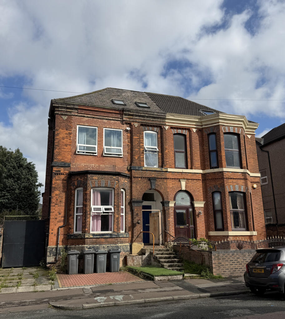 Main image of property: 48 Bignor Street, Manchester. M8 0SE