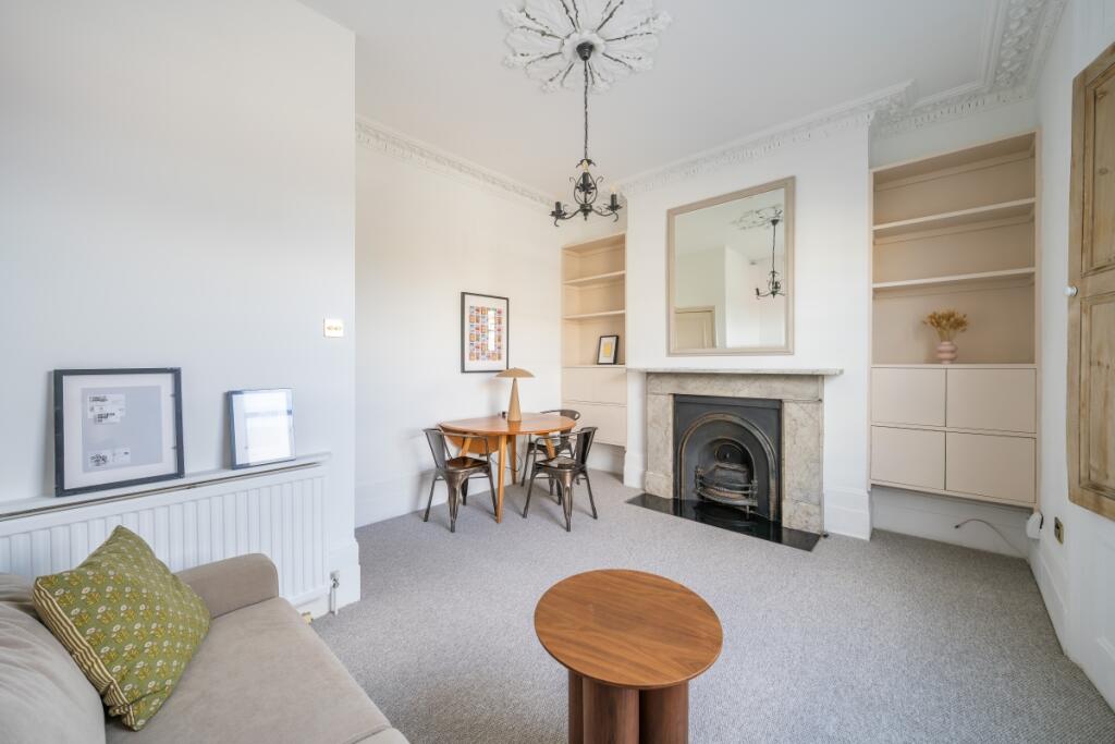 Main image of property: Wandsworth Road London SW8
