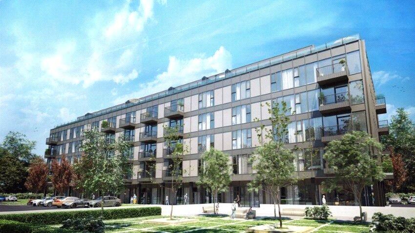 Main image of property: Buckingham Road, Bletchley, Milton Keynes, Buckinghamshire, MK3