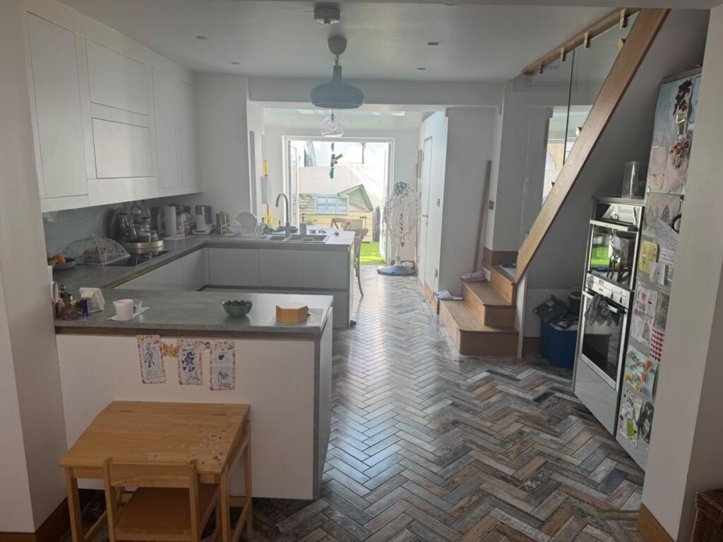 Main image of property: Jersey Street, Brighton