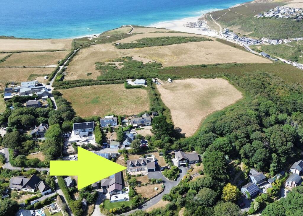 Main image of property: Jolly's Lane, Porthtowan, Truro