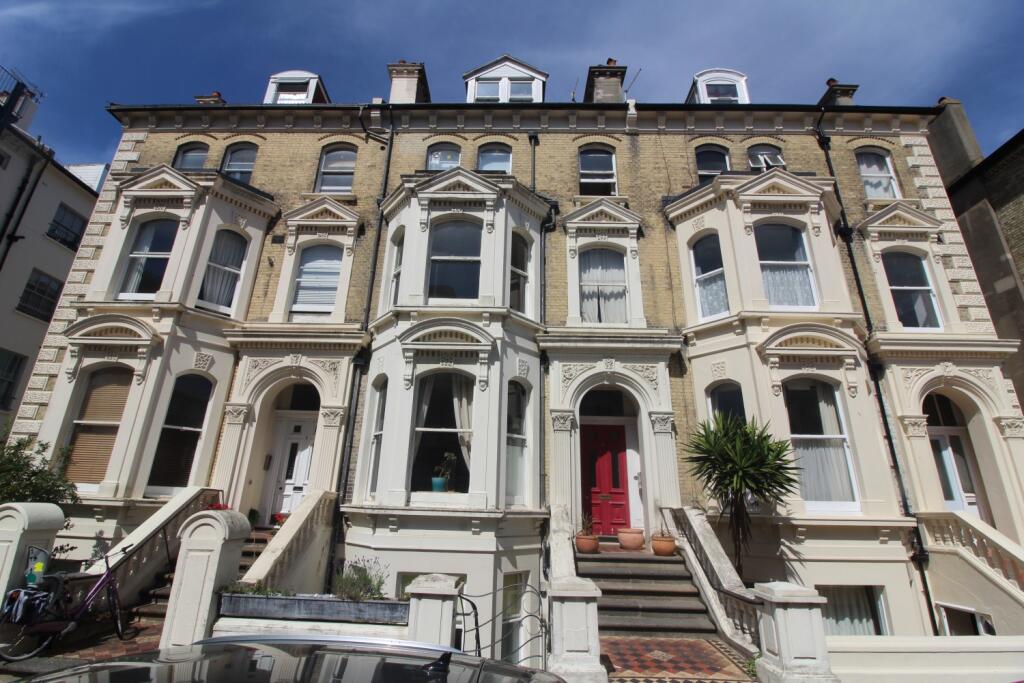 Main image of property: Salisbury Road, Hove, East Sussex