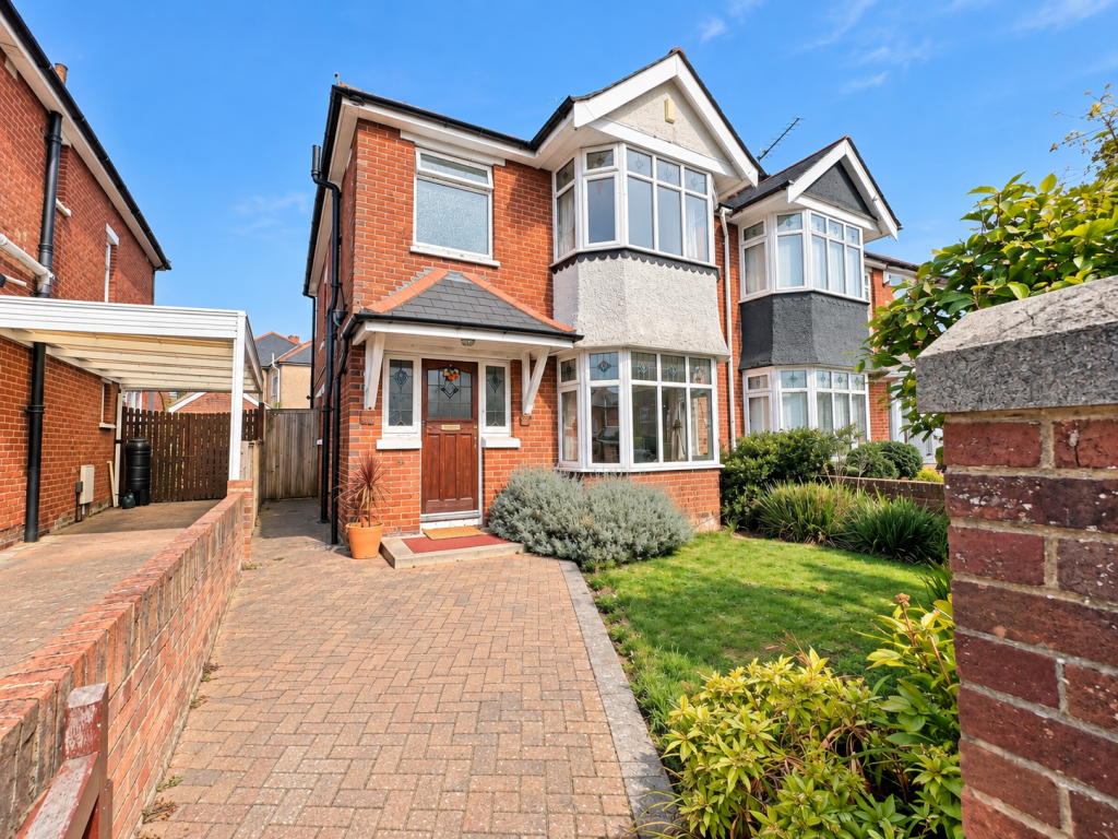 Main image of property: Darlington Gardens, Southampton