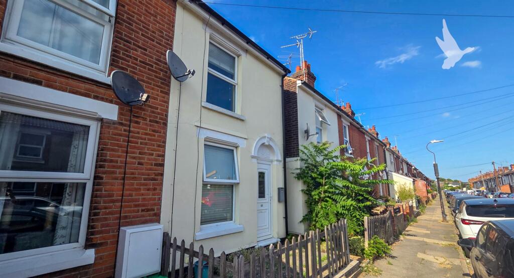 Main image of property: Lisle Road, Colchester