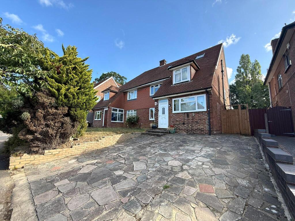 Main image of property: The Glen, ENFIELD