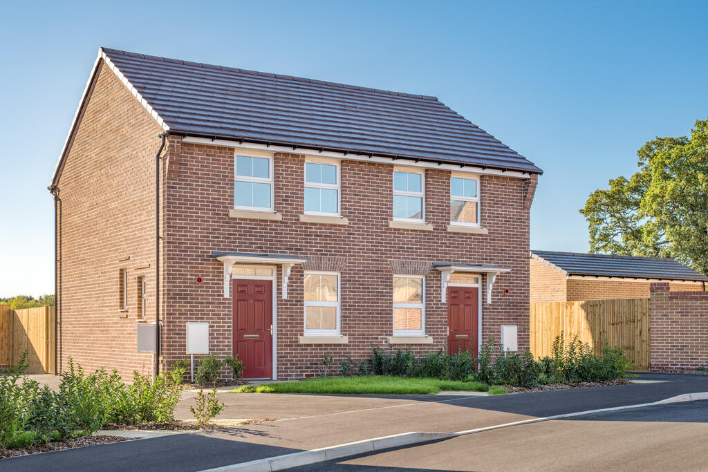 Main image of property: Lower Road,
Stalbridge,
Sturminster Newton,
Dorset,
DT10 2PQ