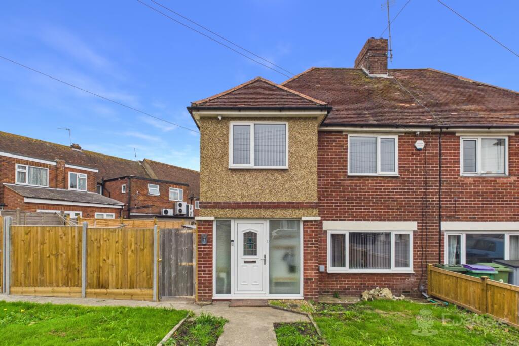 Main image of property: Downs Road, Folkestone, CT19