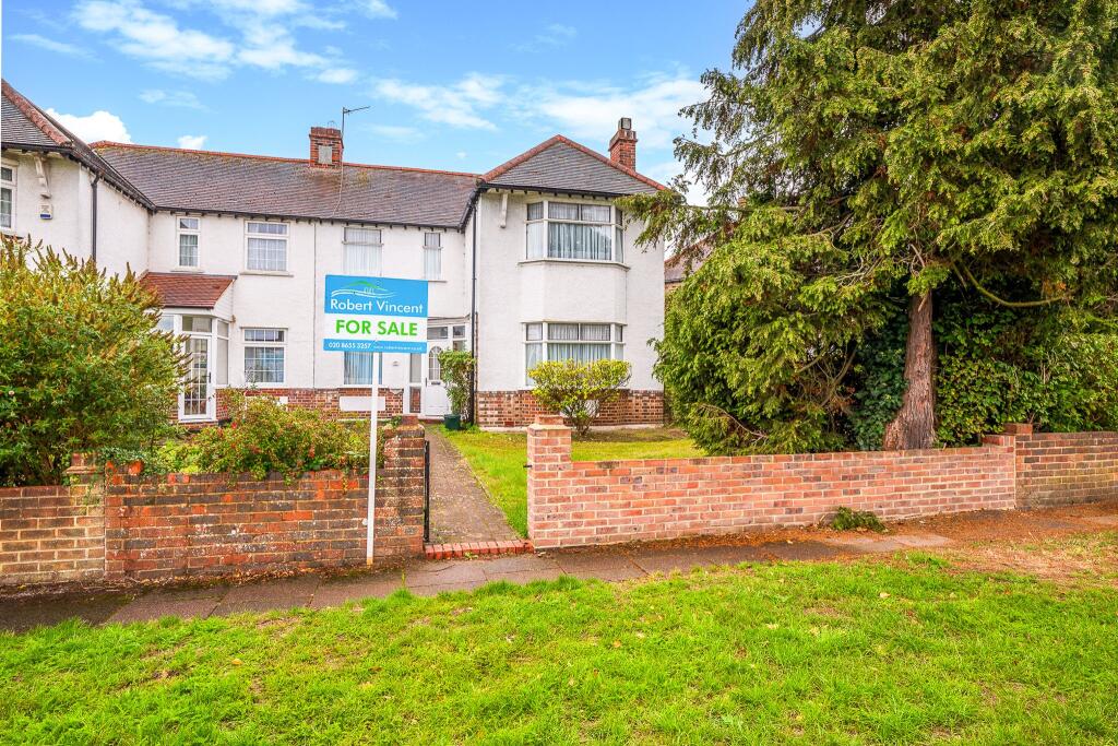 Main image of property: West Wickham