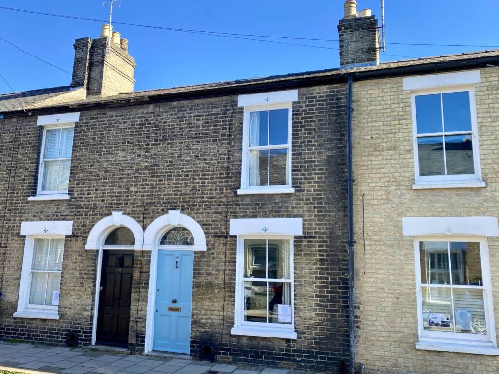 Main image of property: Kingston Street, Cambridge, CB1