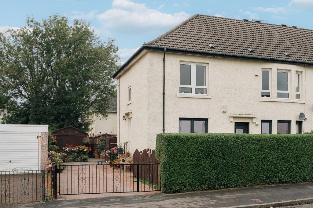 Main image of property: Knightsbridge Street, Glasgow, G13