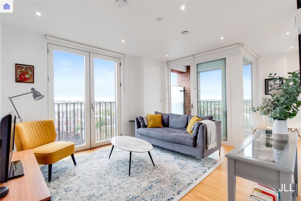 Main image of property: Brixton Hill London SW2