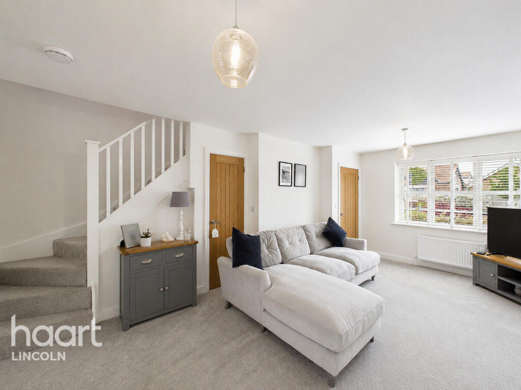 Main image of property: Weldon Drive, Nettleham