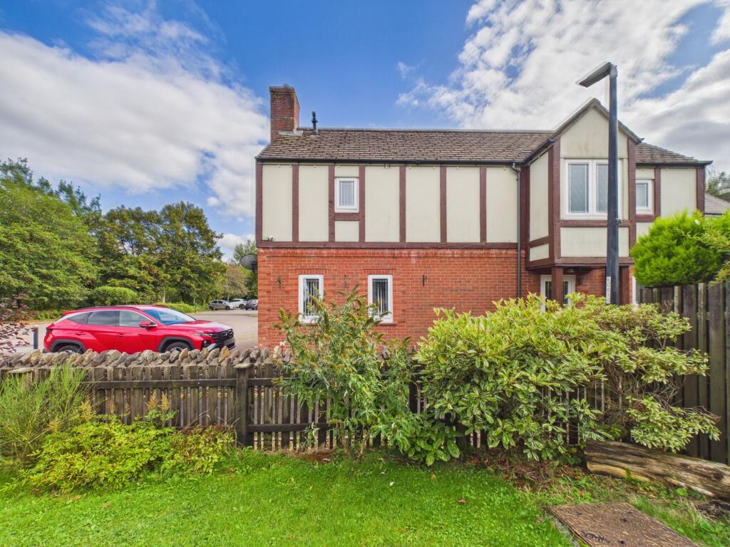 Main image of property: Village Lane, Victoria, NP23