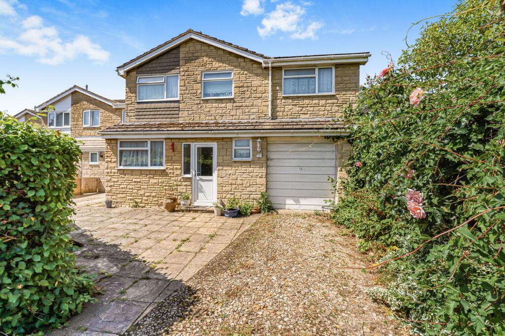 Main image of property: Southlands, Aston, OX18