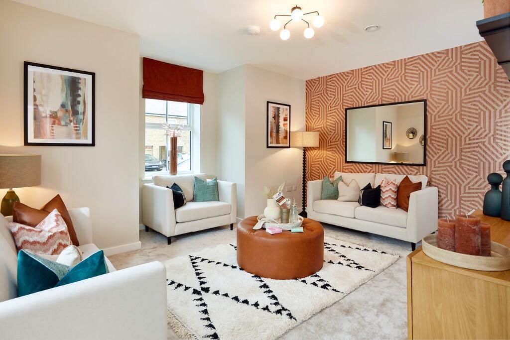 Main image of property: Banbury Road
Oxford
OX2 8GB