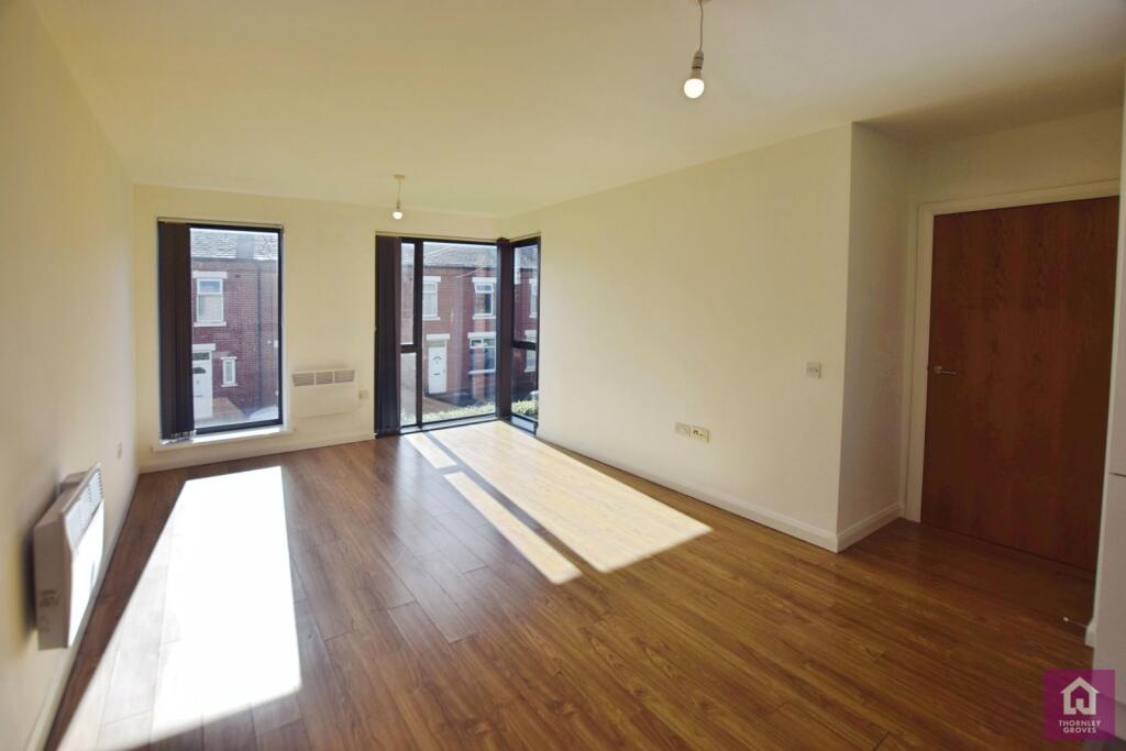 Main image of property: Medlock Place, Droylsden, Manchester, M43