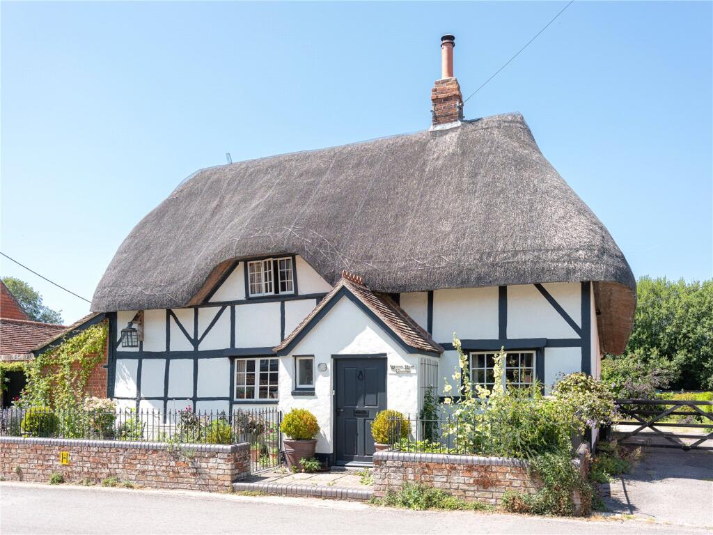 Main image of property: The Street, All Cannings, Devizes, SN10