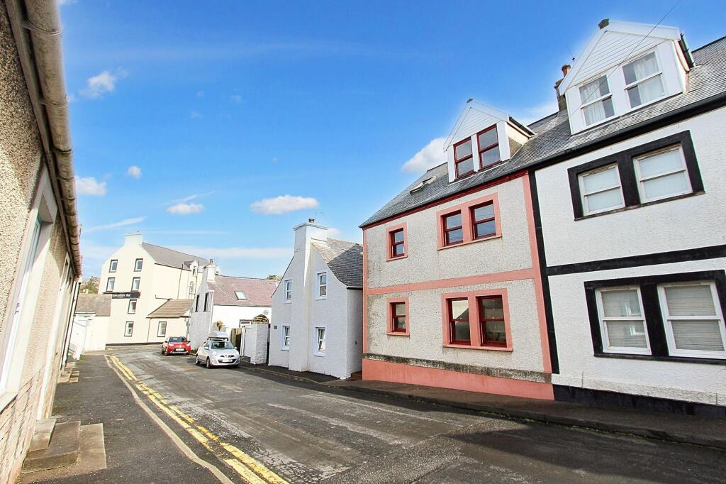 Main image of property: Colonel Street, Portpatrick, DG9