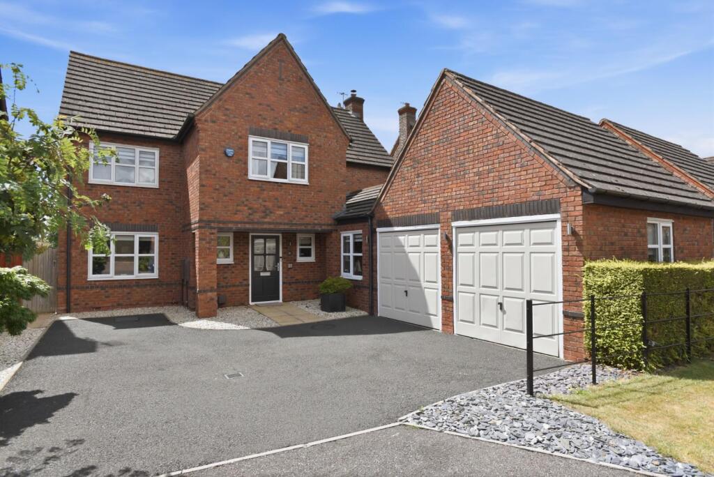 Main image of property: Emmerson Avenue, Stratford-upon-Avon