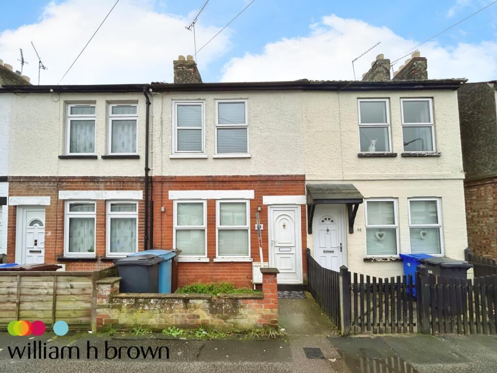 Main image of property: Kingston Road, IPSWICH
