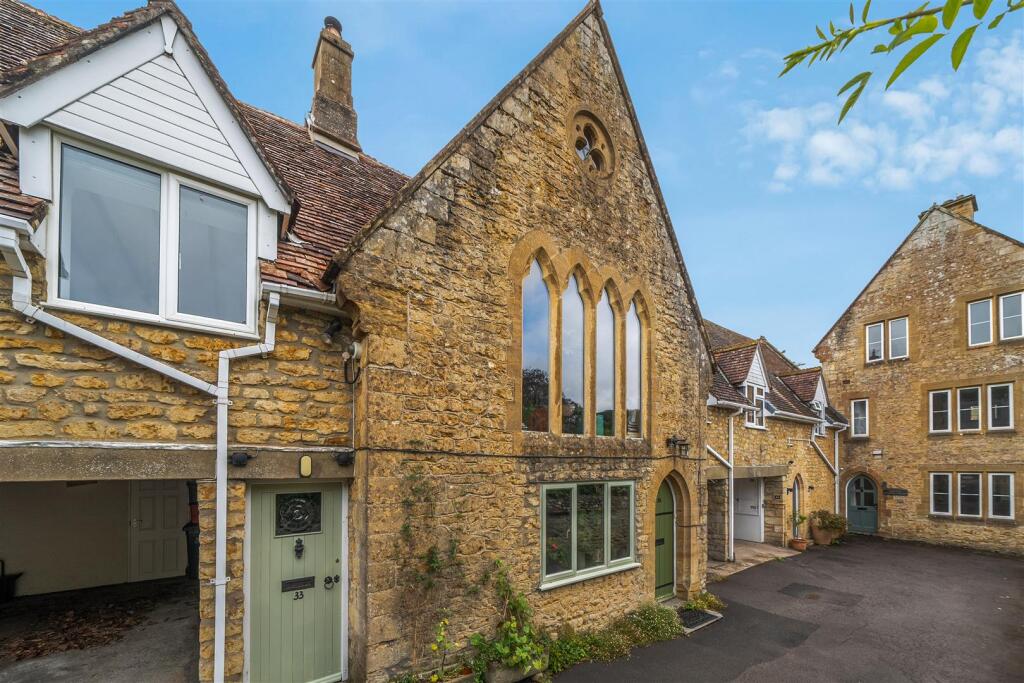 Main image of property: Hogshill Street, Beaminster, Dorset