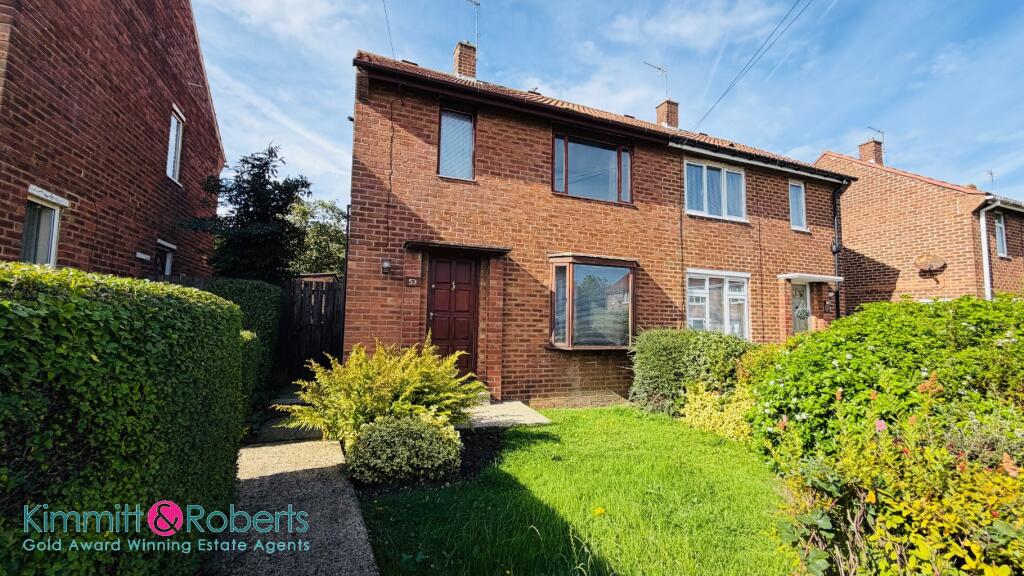 Main image of property: Dene Way, Seaham, Durham, SR7 7BW