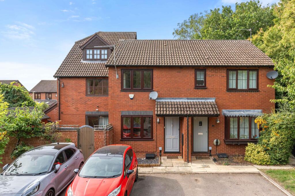 Main image of property: Anglesey Close, Bishop's Stortford, CM23