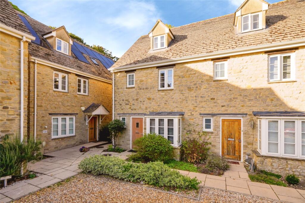 Main image of property: Burford, Oxfordshire